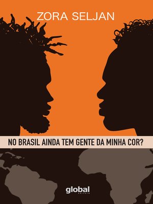 cover image of No Brasil ainda tem gente da minha cor?
